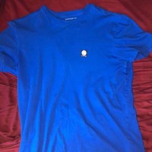 American eagle shirt